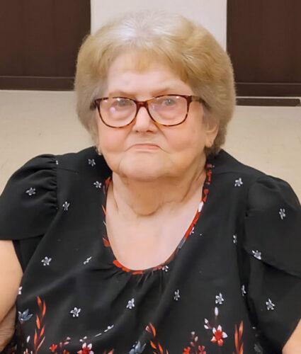 Dotty Lou  Ann Koon